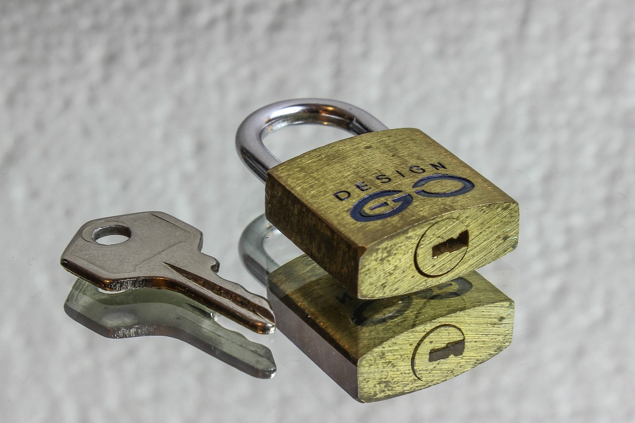 Password Protection - Strategies for Secure Online Presence